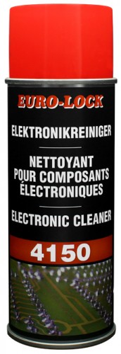 Elektronik-Reiniger -400 ml